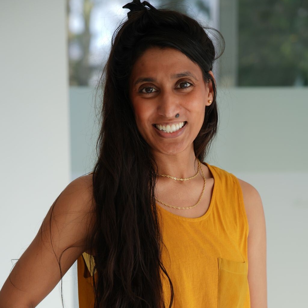 Sarah Kassam